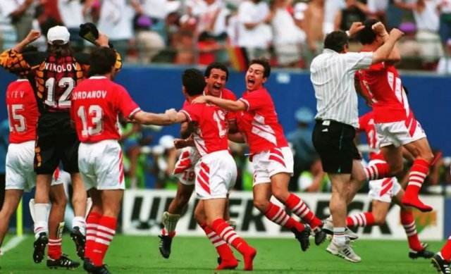 保加利亚足球历史最强阵容,南斯拉夫足球黄金一代名单