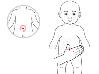 孩子发烧不用慌记住这七条,孩子发烧不用慌一定牢记这七条