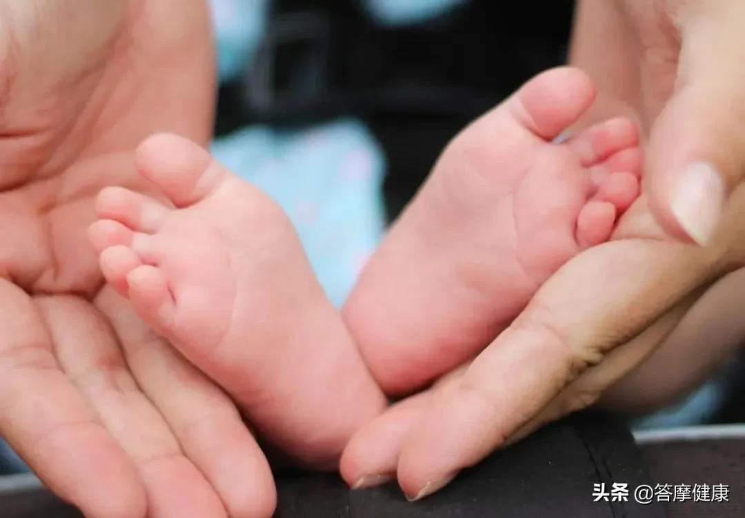 感冒、发烧、咳嗽、哭闹……宝宝不舒服，如何辨证来调理？