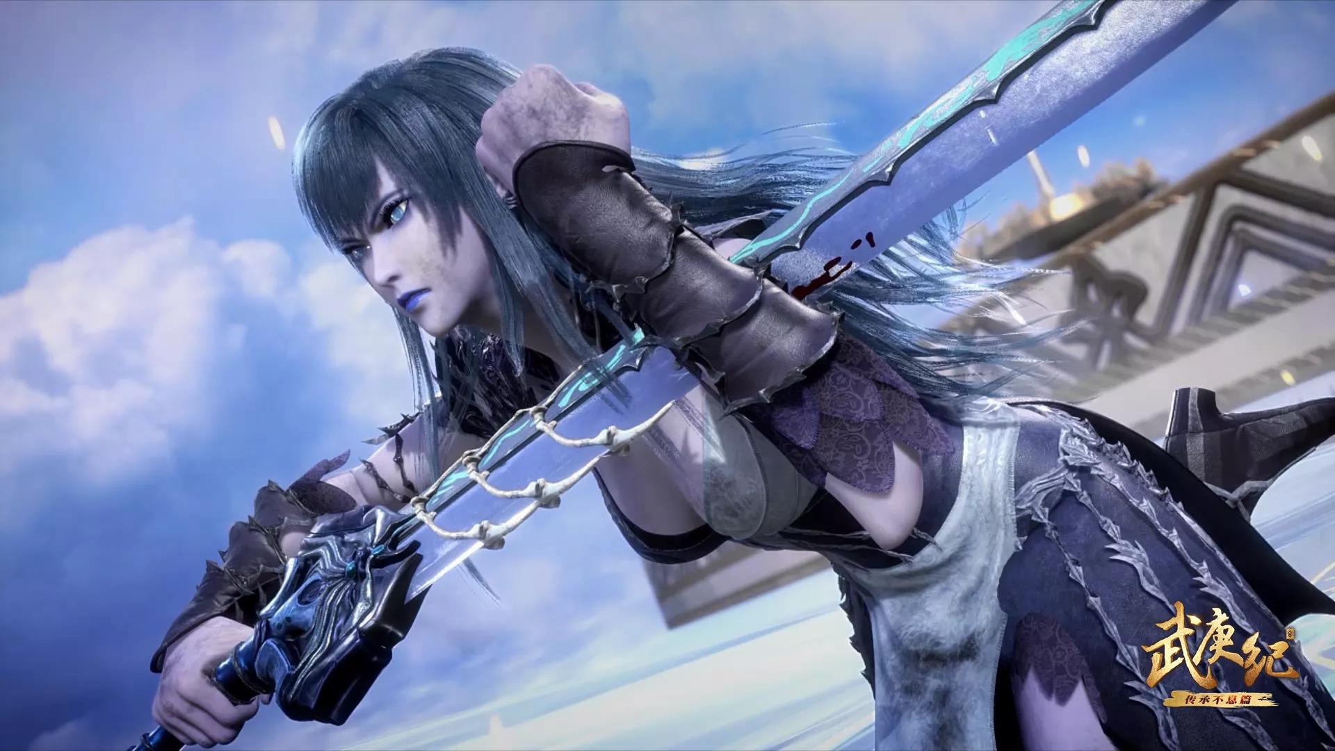 武庚纪六部大神之死,武庚纪五大圣王结局如何