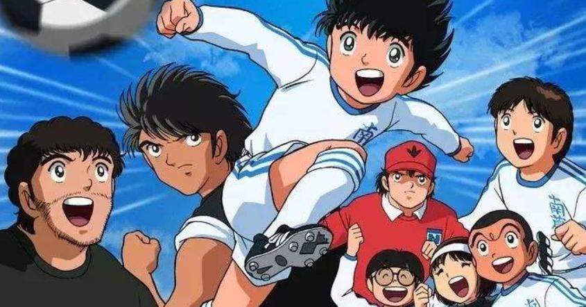 足球小将的魅力有多强大,足球小将质量怎么样