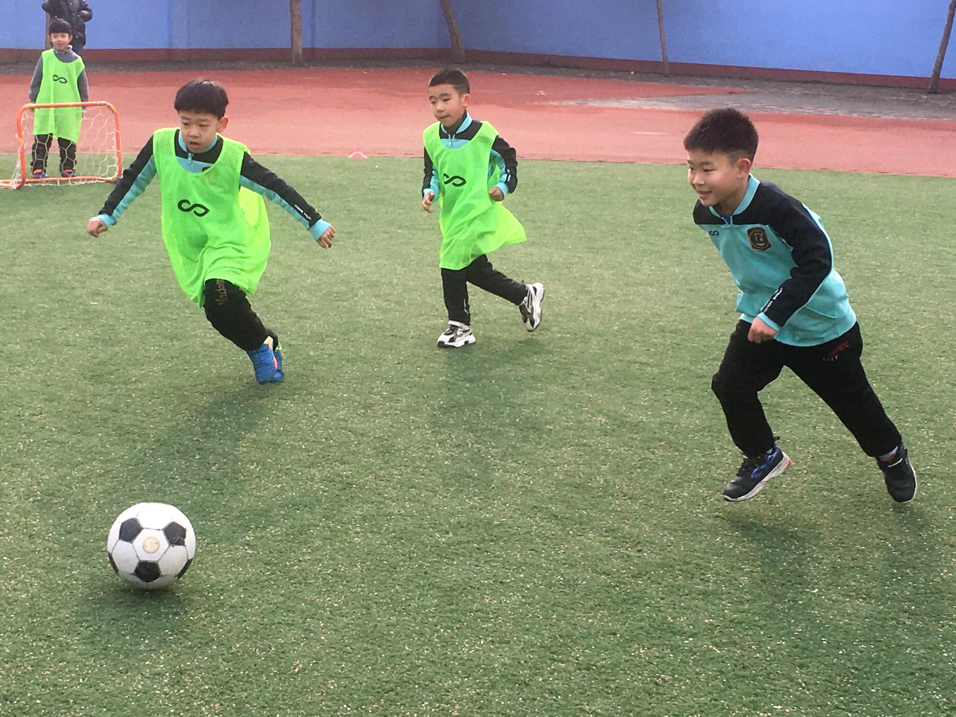 名辰足球俱乐部,名辰青训