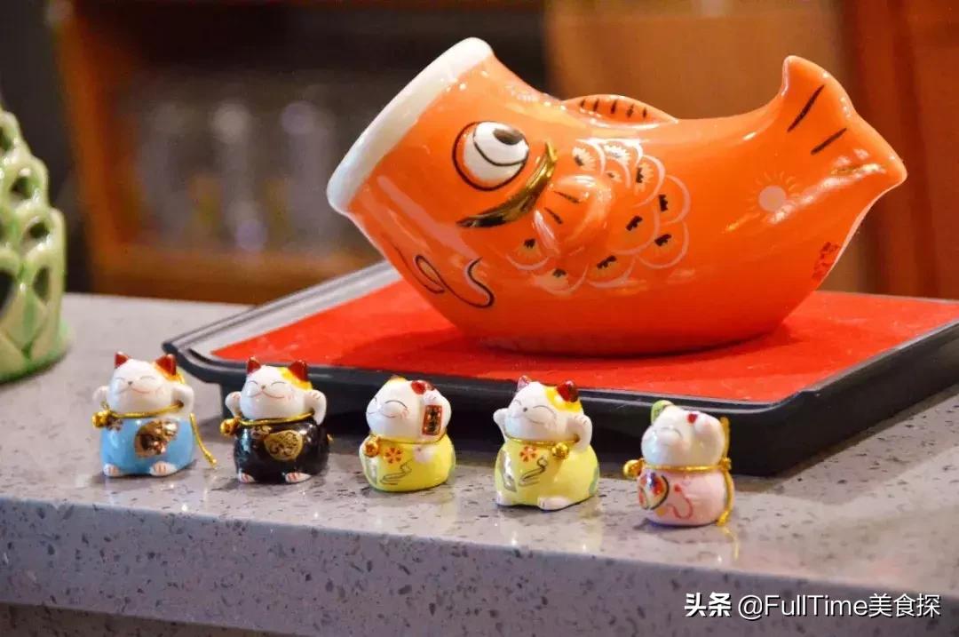 天津这家日料太大方了！开业一周免费送法罗三文鱼！