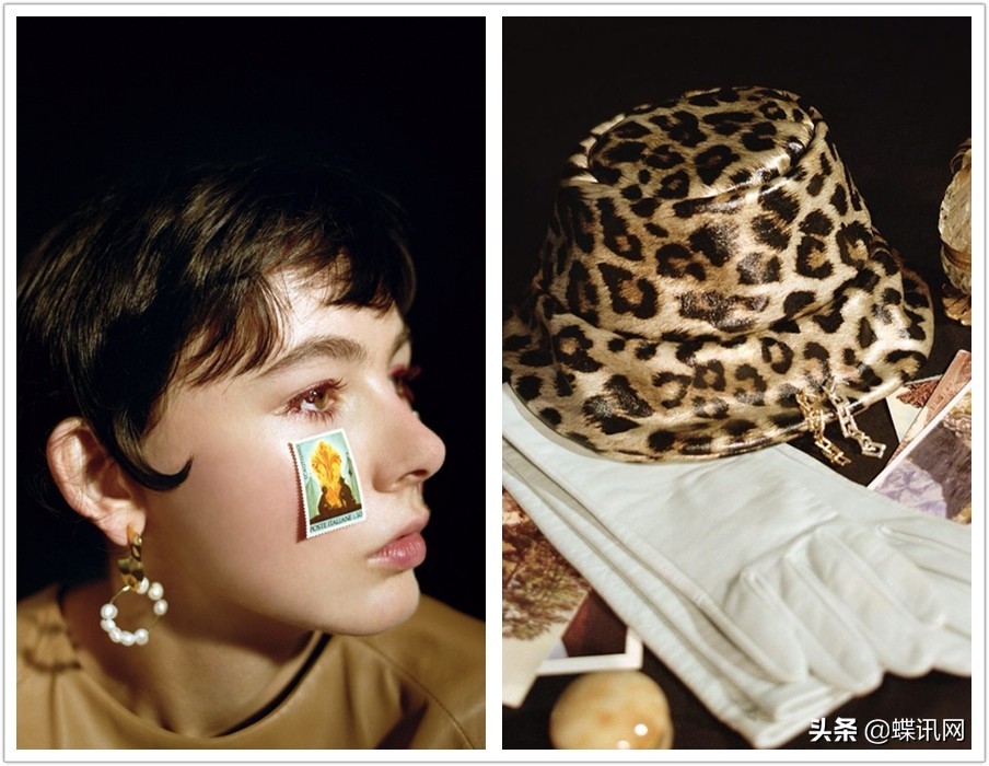 老珍珠配饰,珍珠饰品有多惊艳