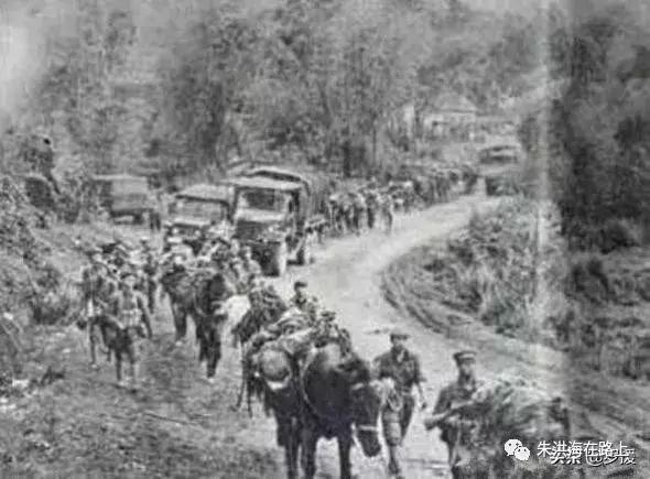 后勤遭袭军中断粮，400伤员生命垂危《生死28天》（16）