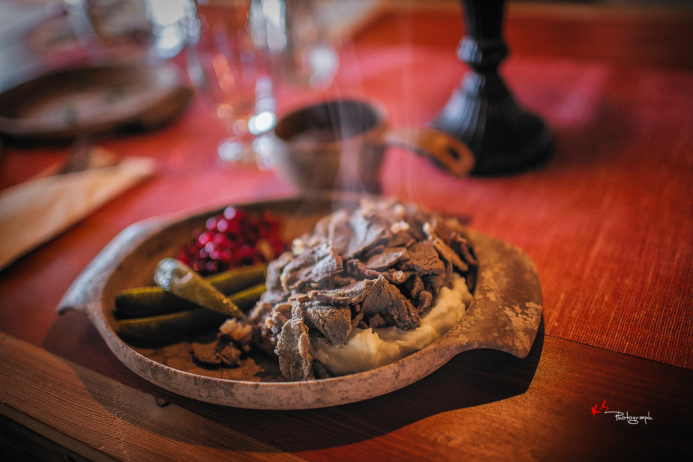 果小姐的日常,果小姐的慢生活