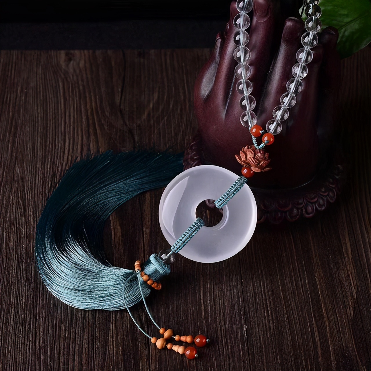 平安扣形状的讲究,平安扣的种类及寓意