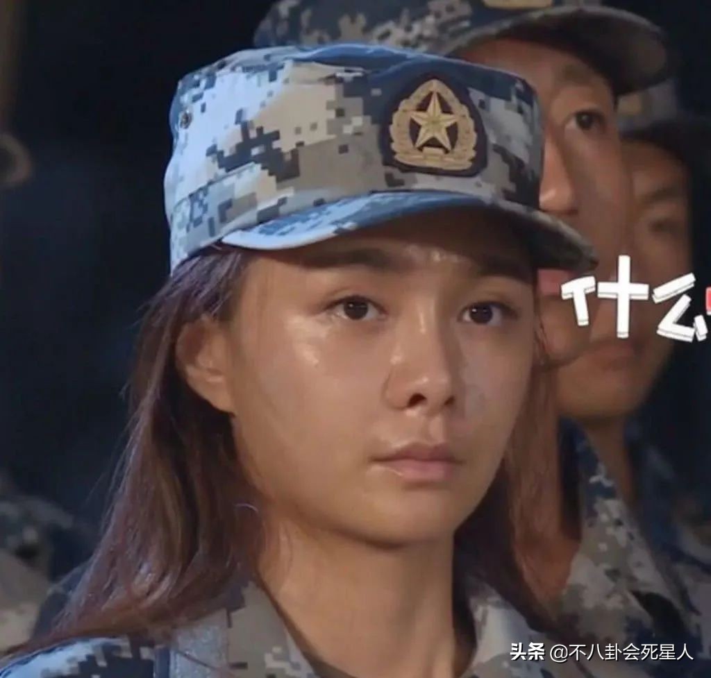 素颜显老态的女明星,35岁女明星素颜老态