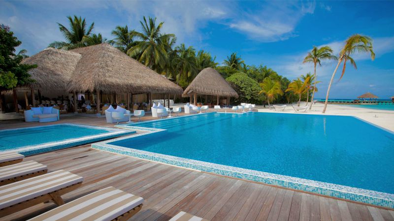 马尔代夫性价比高六星岛,马尔代夫高性价比岛屿