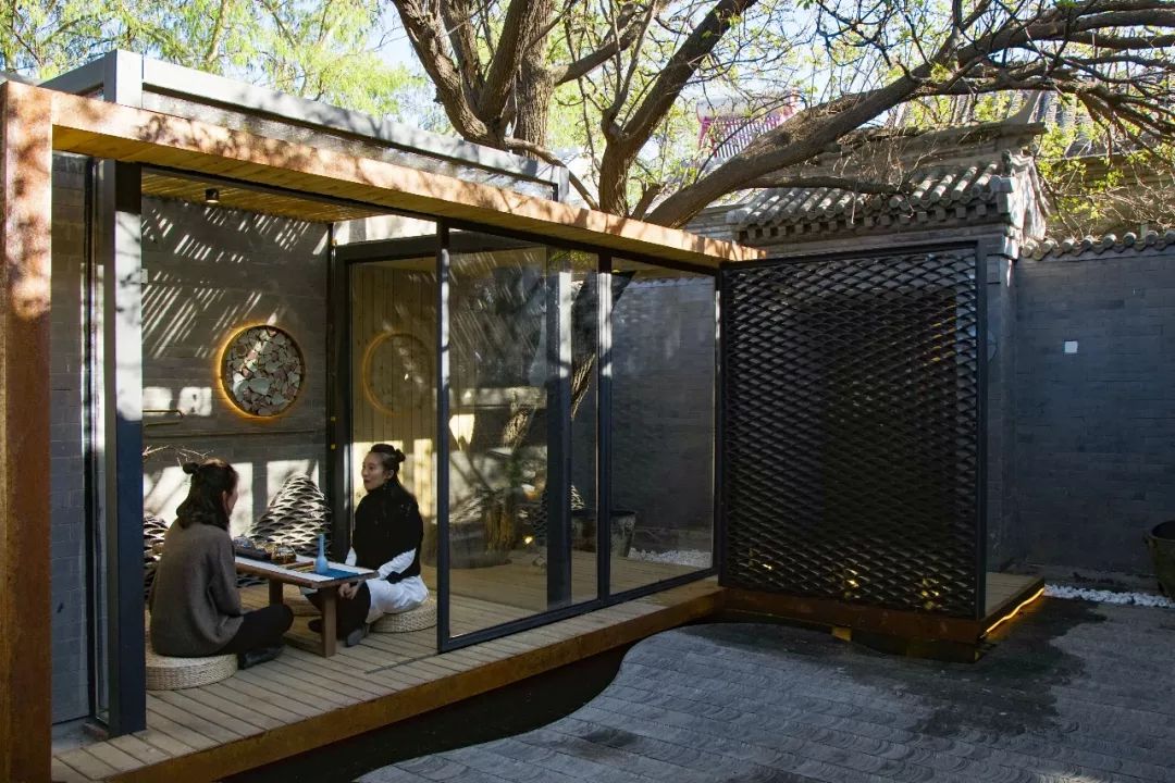 北京姑娘在西藏开民宿,北京姑娘在云南开民宿