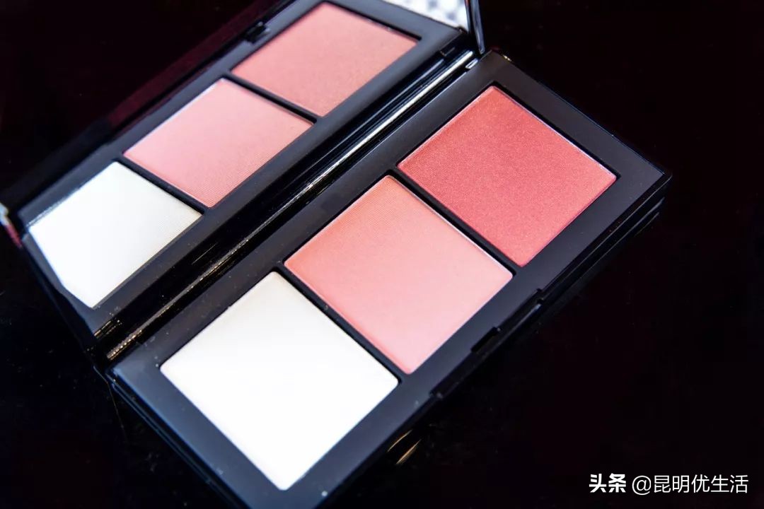 潮！NARS超值买赠活动来啦，断货前赶紧入手