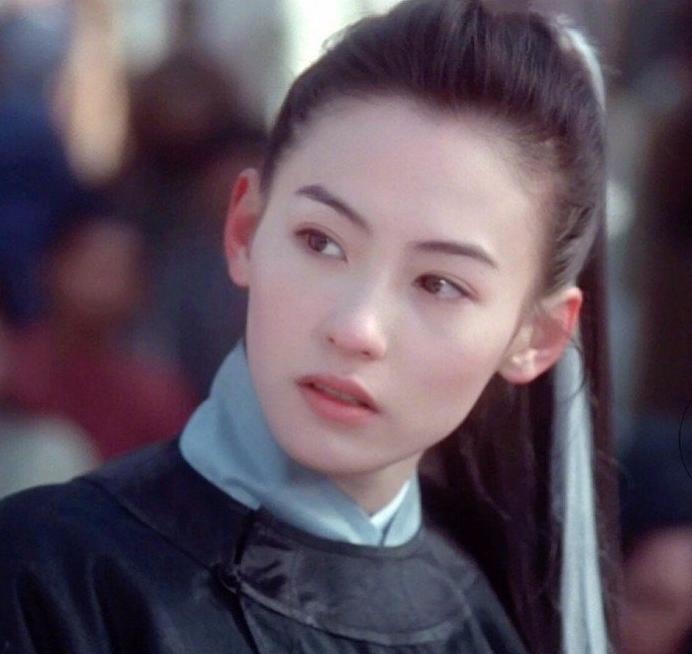 盘点影视剧中经典女扮男装形象,盘点古装剧女扮男装