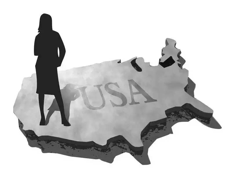 在美国签证可以不用跟团吗,美国跟团签证能自由行吗现在