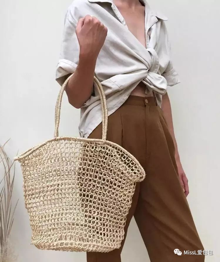 盘点!最合适春季踏青出游的包包!