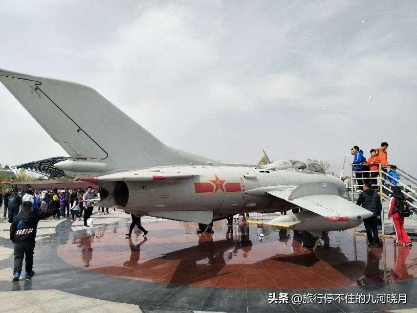 去天津泰达航母主题公园路线,天津航母主题公园啥时建立的