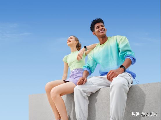 华米科技amazfit官方商城,华米科技amazfit米动手环