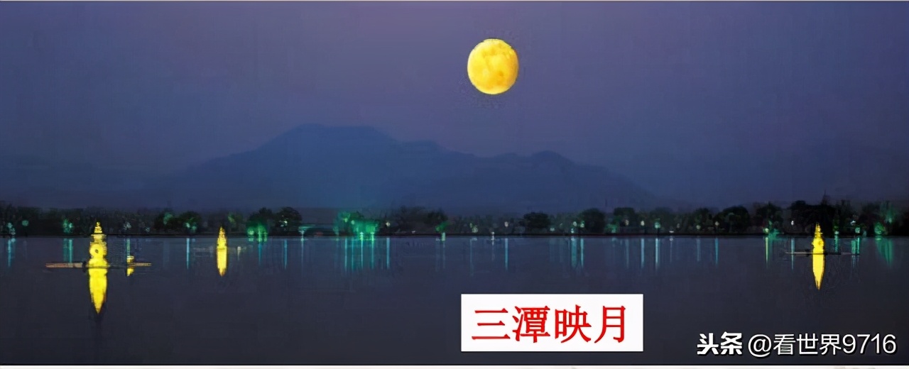 杭州西湖柳浪闻莺图片,杭州西湖风景名胜区柳浪闻莺