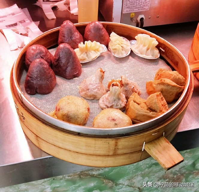 菏泽医专伙食,菏泽医专好吃的