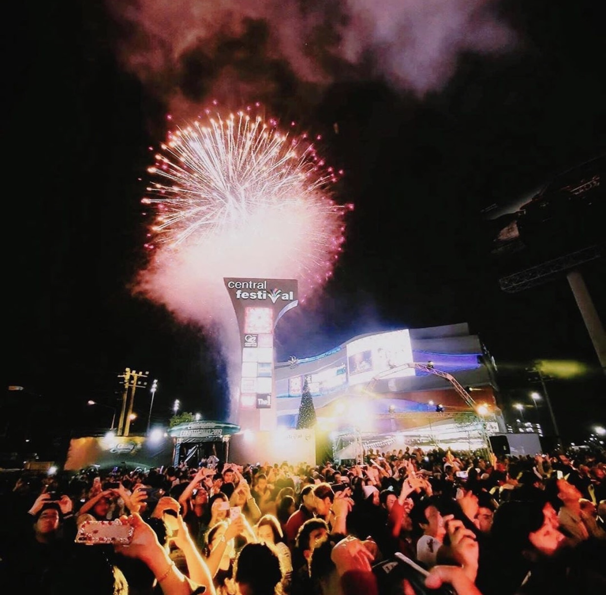 谁说泰国只有曼谷才是购物天堂,私藏清迈普吉岛购物攻略来啦