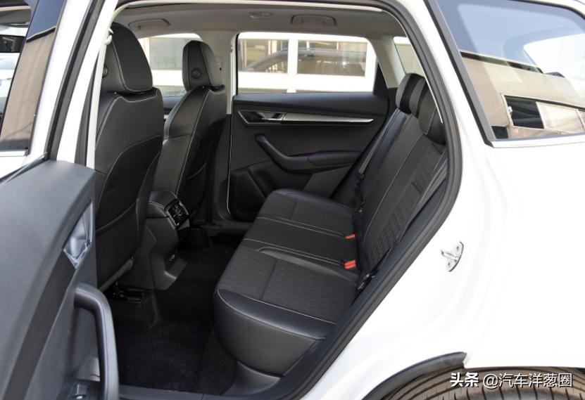 评4款物美价廉的大厂合资suv,这款合资suv号称同级性价比最高