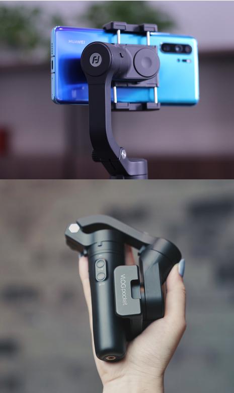 飞宇稳定器vlogpocket,飞宇vlogpocket稳定器拍摄技巧