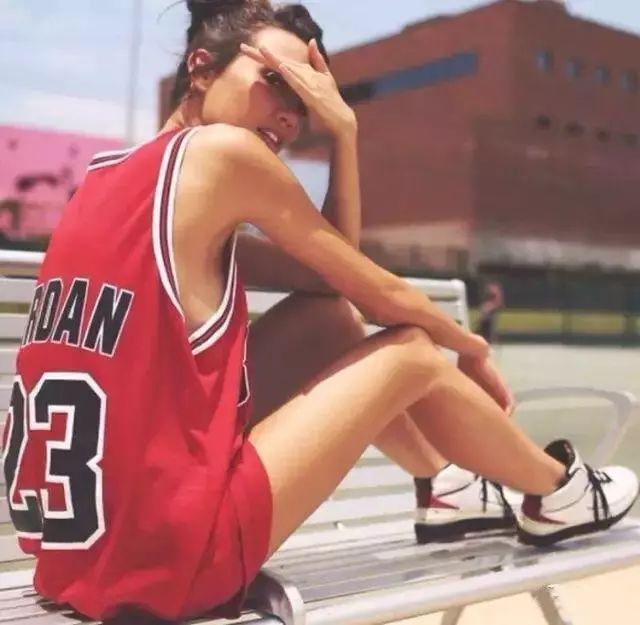 湘北赤木晴子球衣,赤木晴子湘北篮球衣