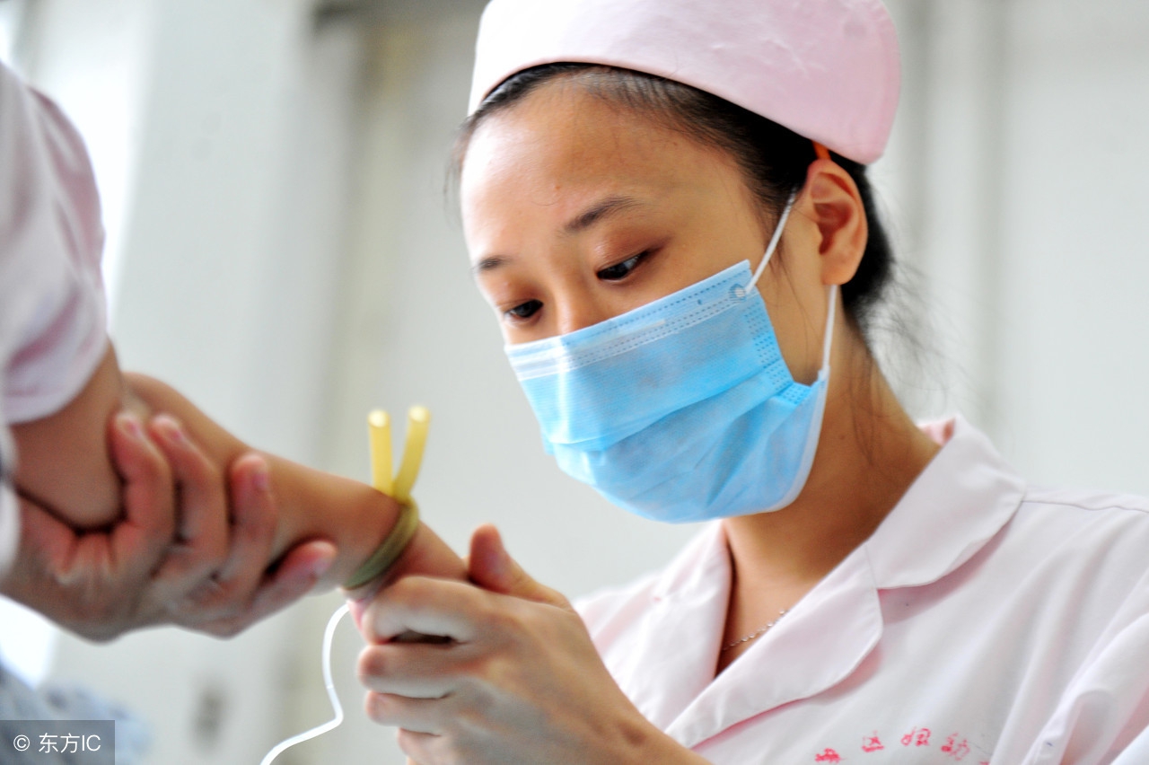 静脉留置针到期了怎么提醒，来看看这家医院的做法