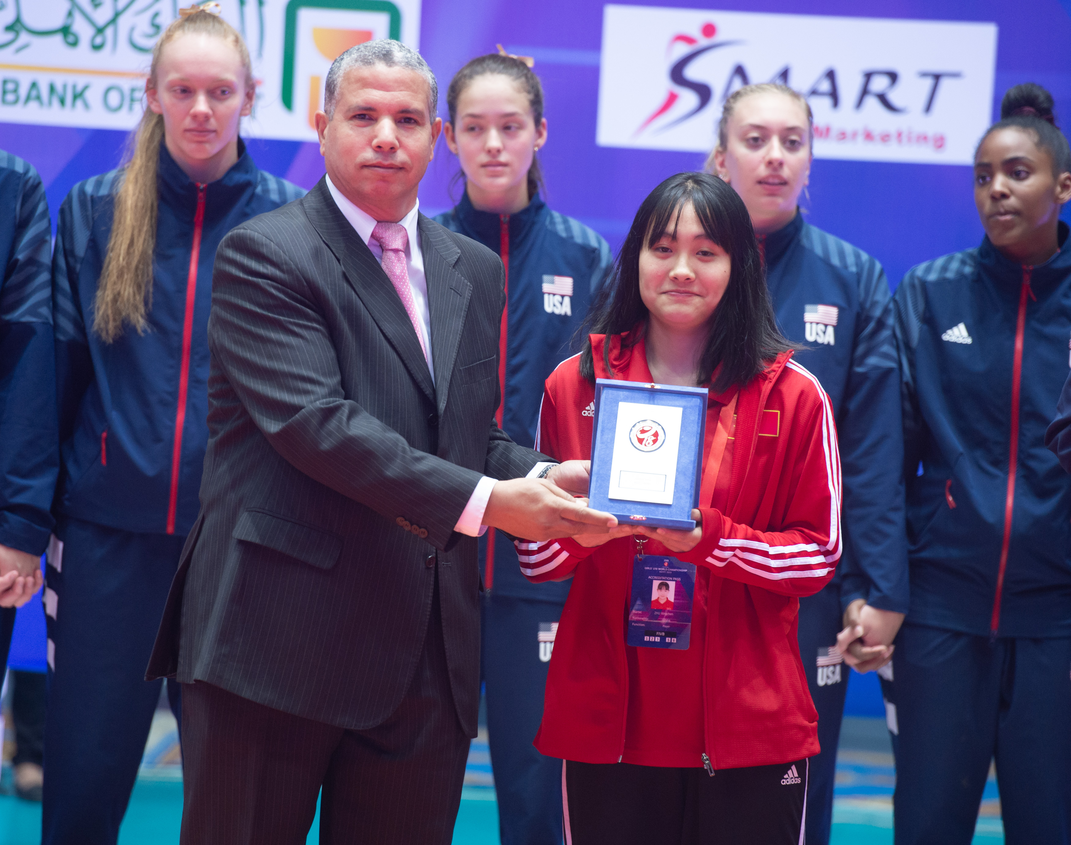 女排朱晨辰,朱星辰排球