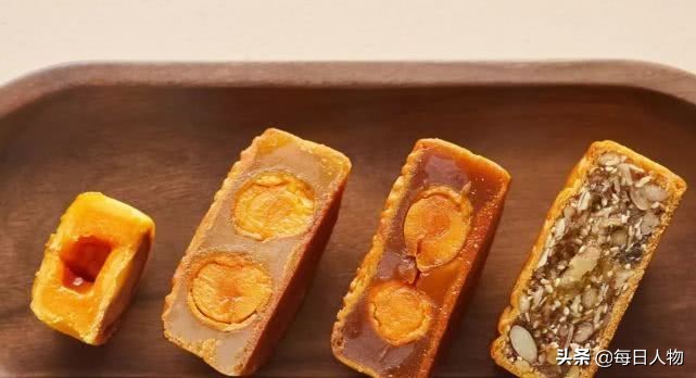 北上九年，首创流心奶黄，美心怎样成为月饼之王