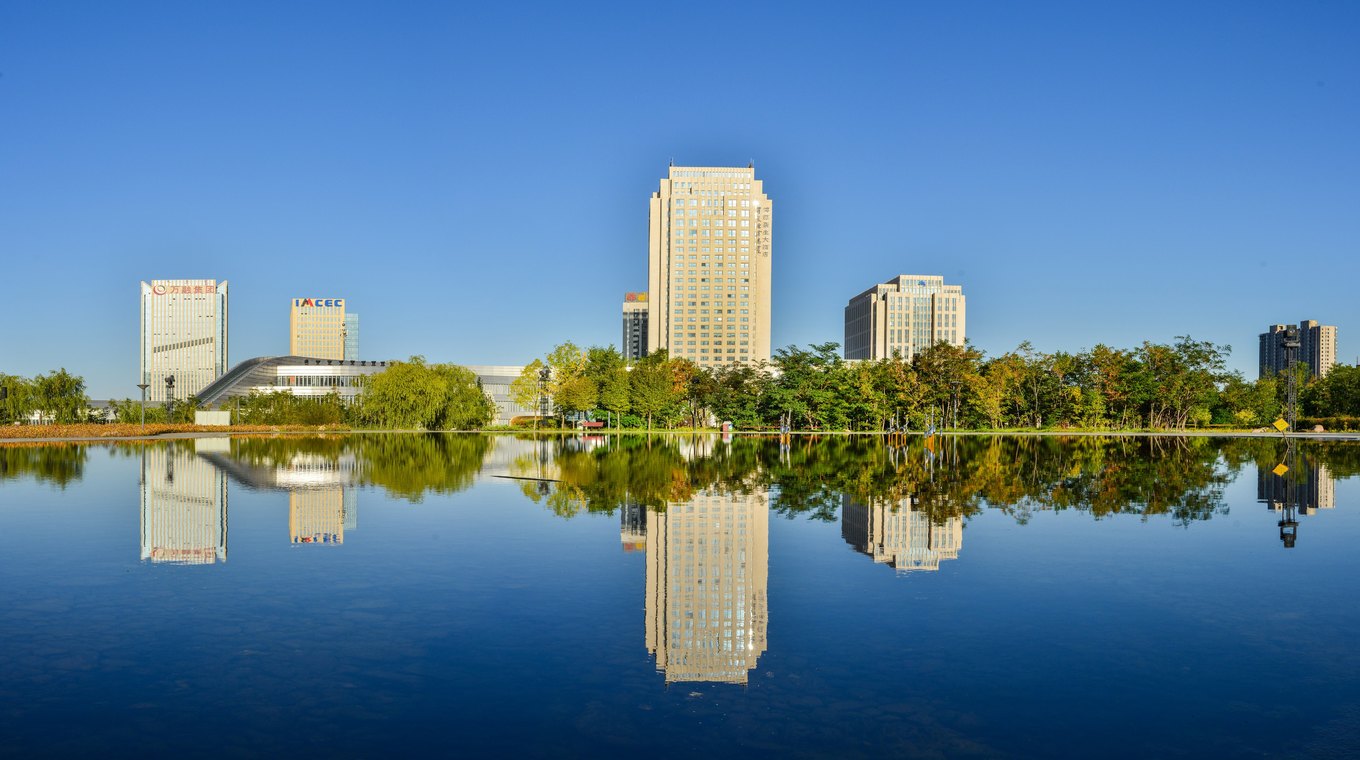 内蒙古十大推荐酒店,内蒙古最好的五星级酒店