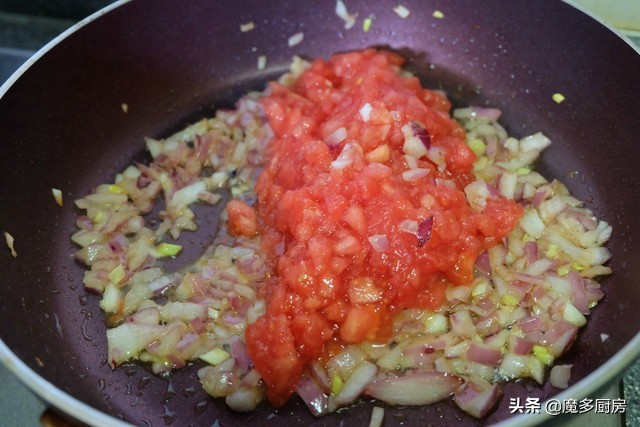 披萨零基础怎么做,披萨教你在家做比买的好吃