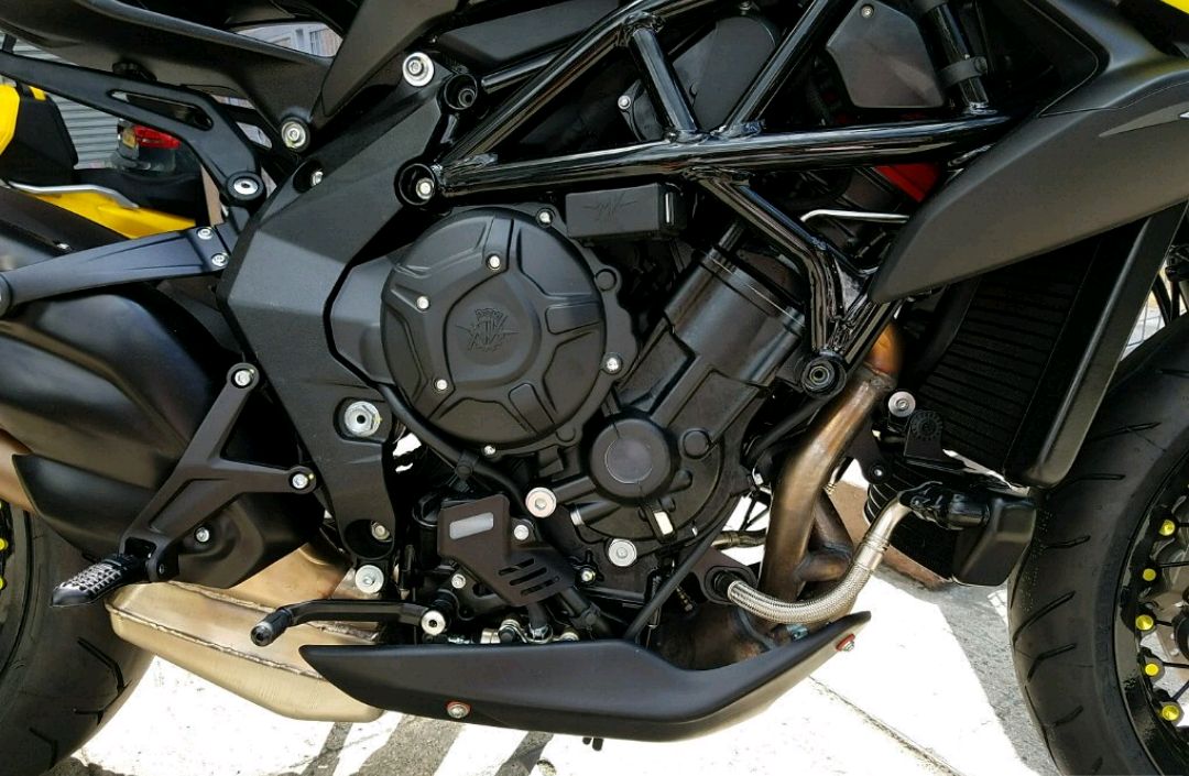 摩托车机油有问题的表现,关于摩托车机油的内幕