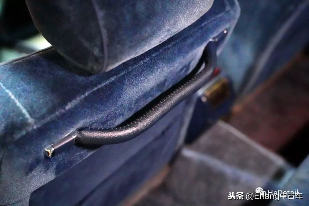 辉煌三十年｜1989CROWNMS132皇冠重生记