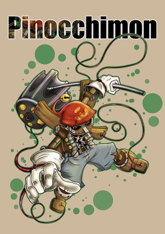 数码宝贝实力排行top2小丑皇,数码宝贝黑暗四天王失败