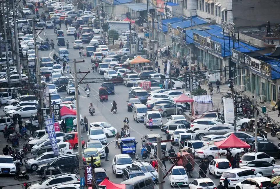 一群吃不饱肚子的中国农民,凭啥消化澳洲八成的羊皮?