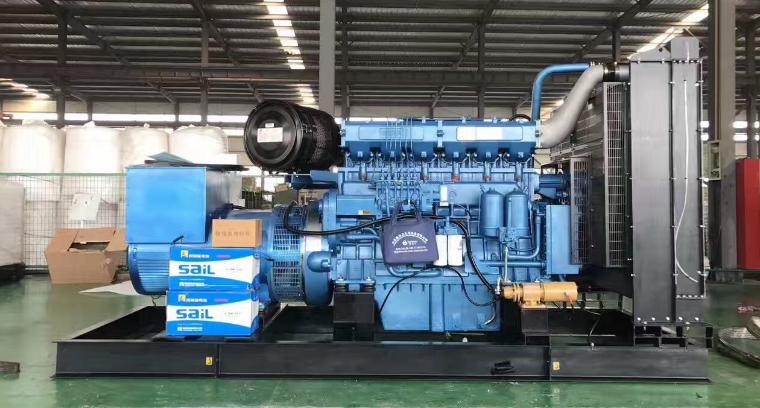 潍柴负债多少,潍柴近两年发展