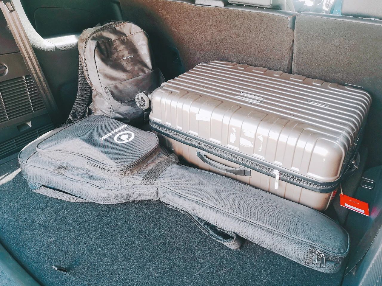 我与锐界的出逃计划：打卡苏州“小镰仓”