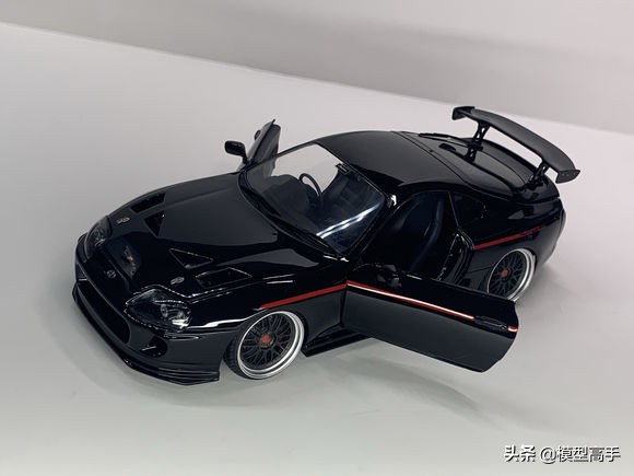 田宫supra评测,田宫supra改造