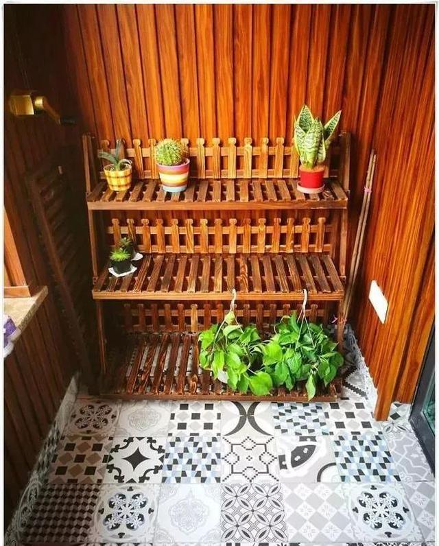 阳台砖怎么选,阳台砖效果图