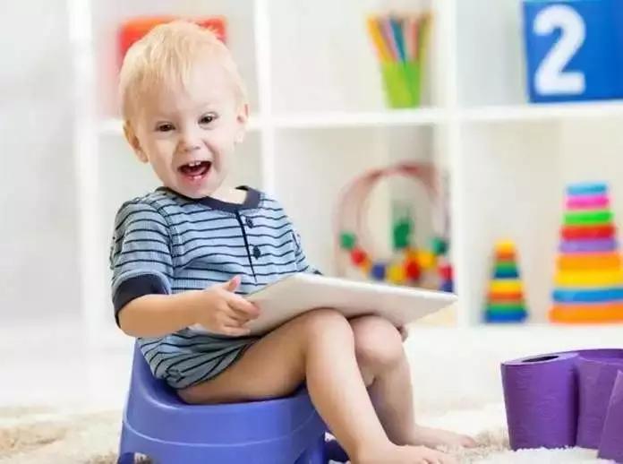 宝宝不会上厕所儿歌,宝宝不会上大厕怎么办