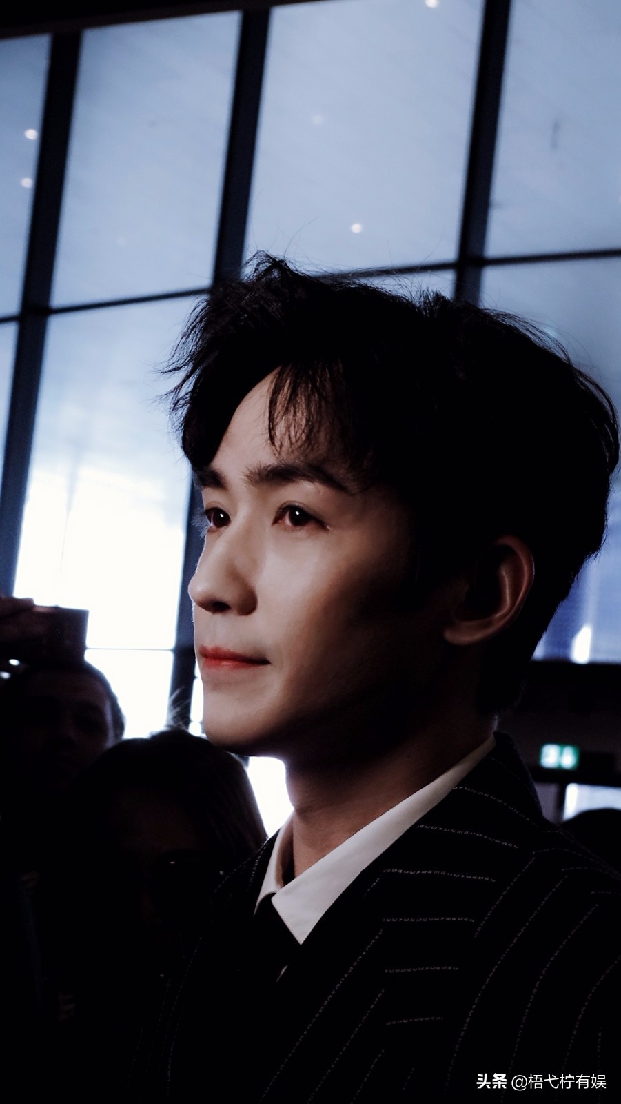 朱一龙有关的昵称,朱一龙昵称