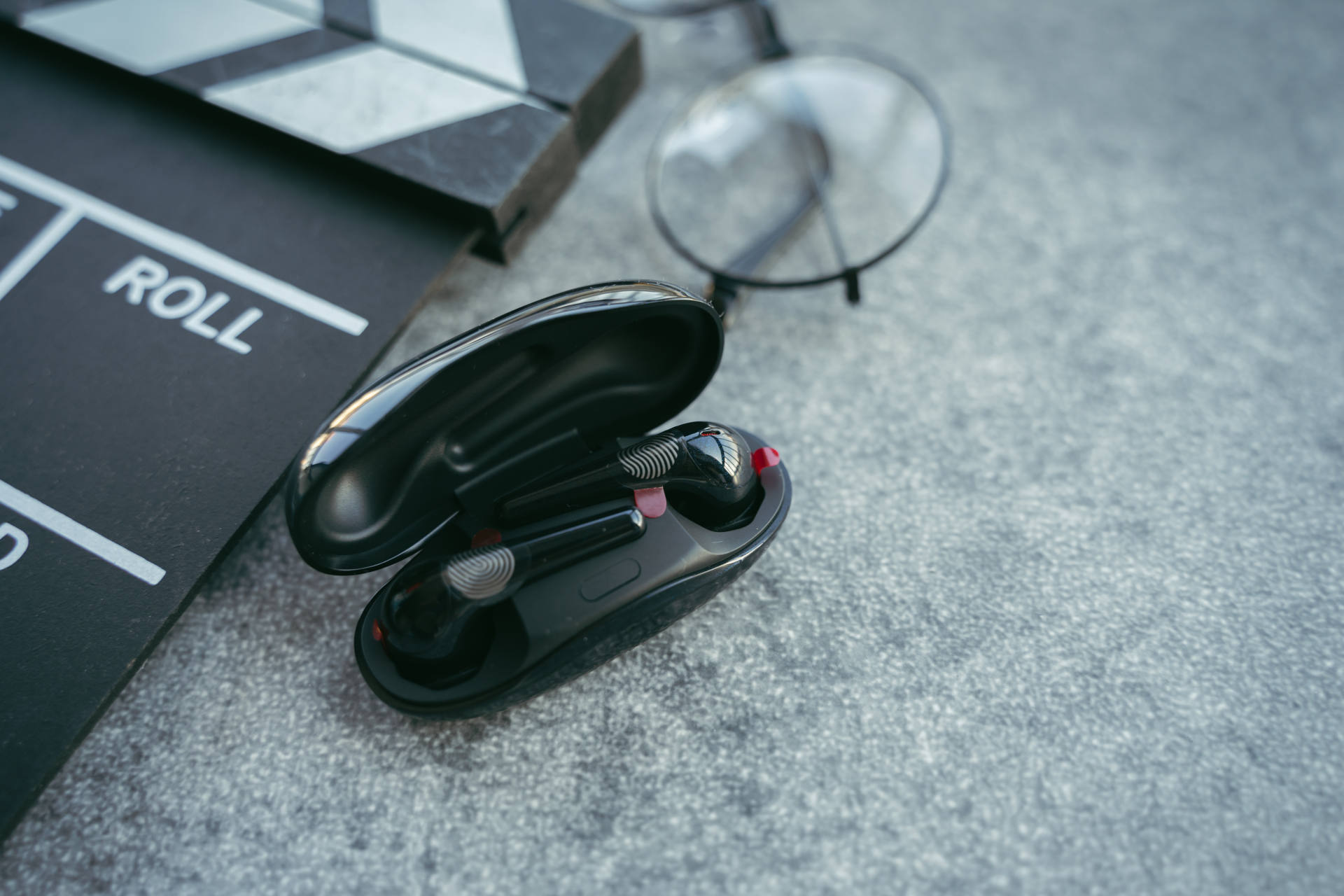 用了很多年的耳机,用了好多年的耳机