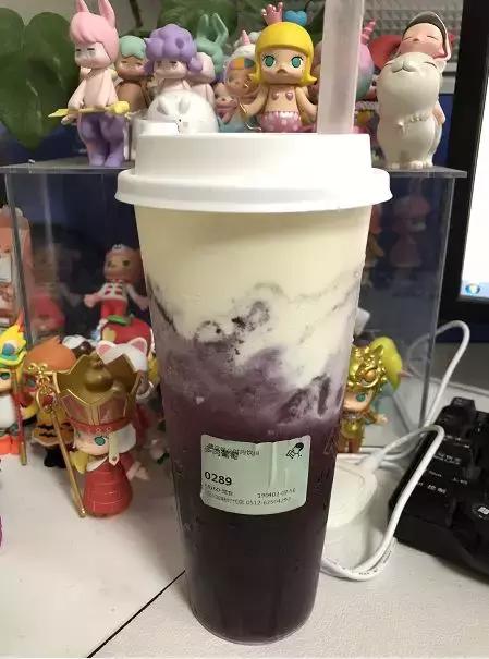 这个网红奶茶店出事了！苏州喜茶圆融时代店被查封