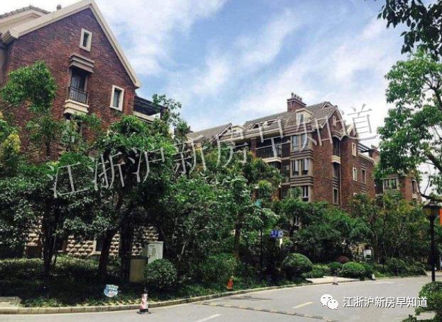 松江同润玫瑰园别墅最低多少钱,上海松江同润玫瑰园别墅