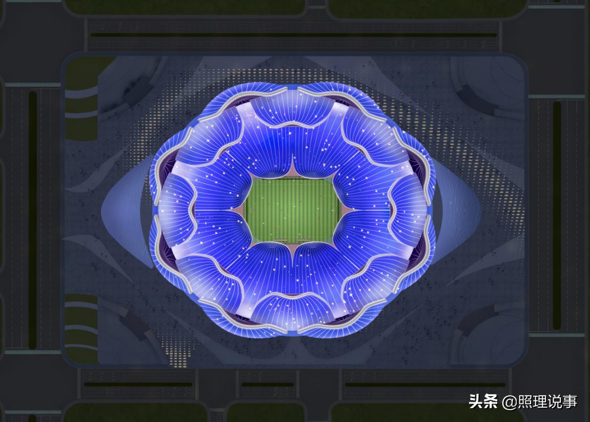 许家印海花岛全景视频,海花岛许家印评论