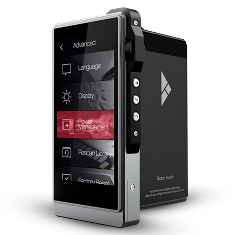 便携hifi顶级无损播放器推荐,顶级随身hifi播放器