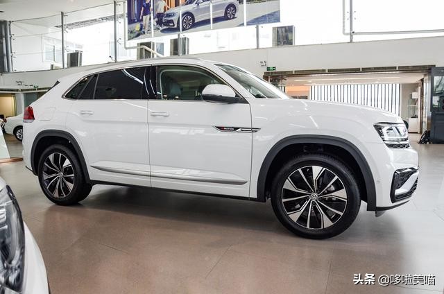 市面上40w以内，有哪些车符合女性审美的？