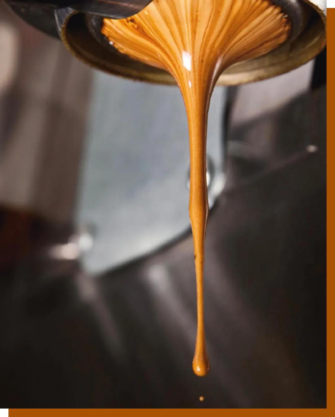 咖啡的油脂是否是个坑,你被红酒忽悠过吗