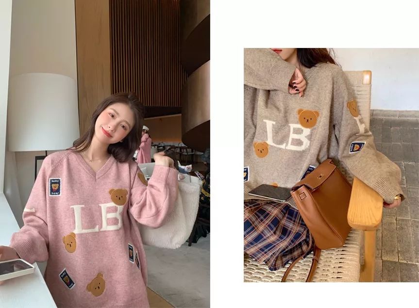 秋冬保暖又不失风度穿搭,冬季穿搭怎么穿既显瘦又保暖