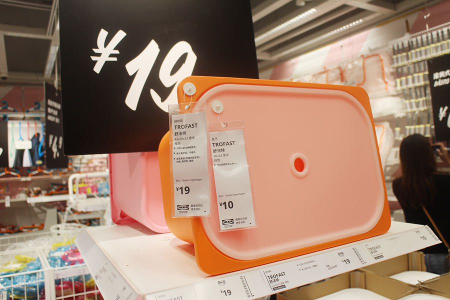 南京宜家必买的30件商品,宜家家居有什么值得逛的